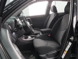 Внедорожник Toyota RAV4 2007 года, 1054000 рублей, Воронеж