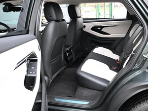 Внедорожник Land Rover Range Rover Evoque 2021 года, 4199000 рублей, Кирилловка