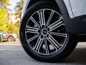 Внедорожник Kia Sportage 2024 года, 4450000 рублей, Большой Сочи