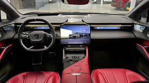 Внедорожник Lotus Eletre 2023 года, 15900000 рублей, Павловская Слобода