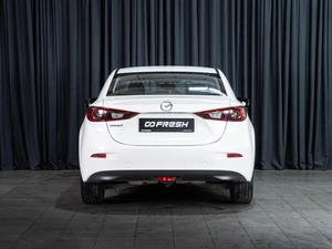 Седан Mazda 3 2014 года, 1270000 рублей, Волгоград