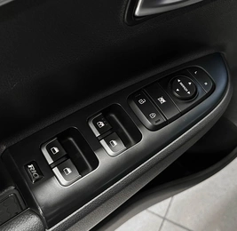 Хетчбэк Kia Rio X-Line 2020 года, 1647000 рублей, Красноярск