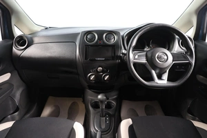 Хетчбэк Nissan Note 2017 года, 1029000 рублей, Новосибирск