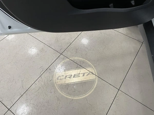Внедорожник Hyundai Creta 2020 года, 2387000 рублей, Солонцы