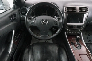 Седан Lexus IS 2008 года, 1349000 рублей, Красноярск