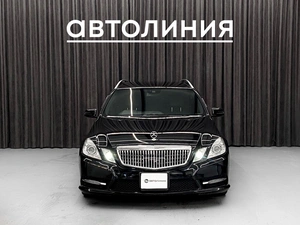 Универсал Mercedes-benz E-класс 2012 года, 1399000 рублей, Красноярск