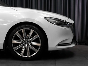 Седан Mazda 6 2021 года, 2449000 рублей, Тюмень