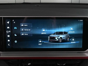 Внедорожник Geely Coolray 2024 года, 2299000 рублей, Ростов-на-Дону