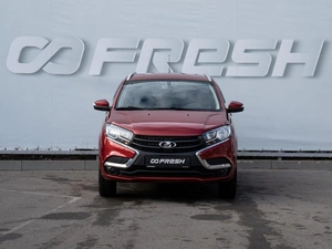 Хетчбэк ВАЗ (LADA) XRAY 2021 года, 950000 рублей, Волгоград