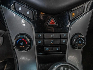 Седан Chevrolet Cruze 2014 года, 849000 рублей, Ставрополь