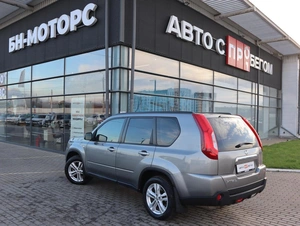 Внедорожник Nissan X-Trail 2014 года, 1500000 рублей, Мирное