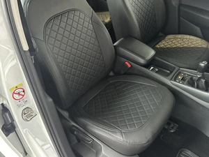 Внедорожник Skoda Kodiaq 2020 года, 2650000 рублей, Уфа