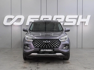 Внедорожник Chery Tiggo 4 Pro 2023 года, 1699000 рублей, Воронеж
