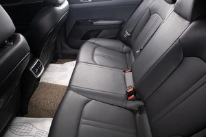 Седан Kia K5 2020 года, 2639000 рублей, Оренбург