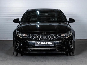 Седан Kia Optima 2016 года, 1939000 рублей, Ставрополь