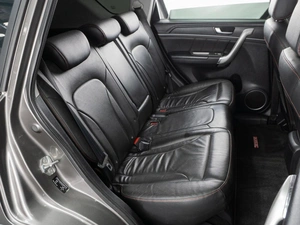Внедорожник Haval H6 2018 года, 1359000 рублей, Тюмень