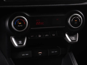 Седан Kia Rio 2021 года, 1679000 рублей, Минеральные Воды