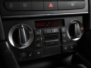 Хетчбэк Audi A3 2009 года, 979000 рублей, Воронеж