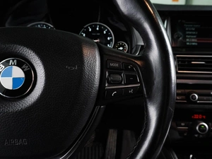 Седан BMW 5 серия 2014 года, 2399000 рублей, Воронеж