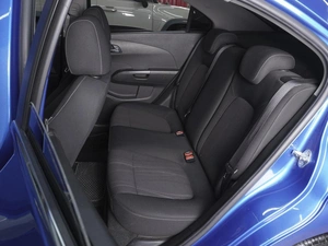 Хетчбэк Chevrolet Aveo 2012 года, 800000 рублей, Ростов-на-Дону