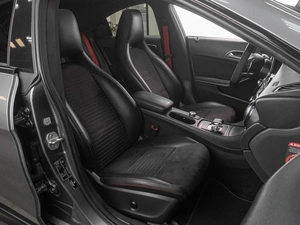 Седан Mercedes-benz CLA-класс AMG 2015 года, 2545000 рублей, Тюмень