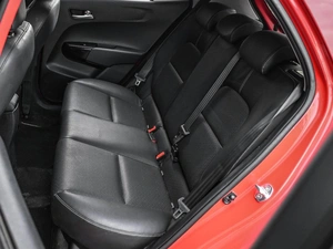 Хетчбэк Kia Morning 2021 года, 2099000 рублей, Кирилловка