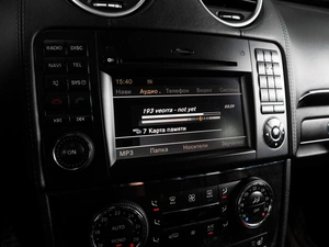 Внедорожник Mercedes-benz GL-класс 2010 года, 1949000 рублей, Тюмень