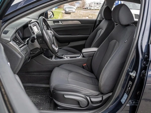 Седан Hyundai Sonata 2017 года, 1679000 рублей, Краснодар