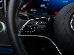 Седан Mercedes-benz E-класс 2024 года, 7119999 рублей, Москва