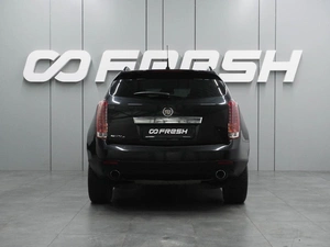 Внедорожник Cadillac SRX 2011 года, 1339000 рублей, Воронеж