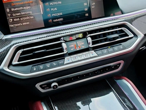 Внедорожник BMW X6 2020 года, 8218000 рублей, Краснодар
