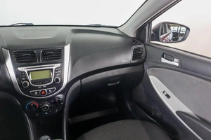 Хетчбэк Hyundai Solaris 2011 года, 569000 рублей, Пермь