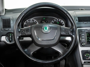 Лифтбек Skoda Octavia 2011 года, 835000 рублей, Ставрополь