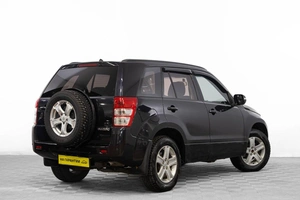 Внедорожник Suzuki Grand Vitara 2010 года, 1109000 рублей, Барнаул