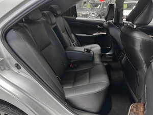 Седан Toyota Camry 2015 года, 1870000 рублей, Красноярск