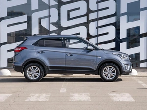 Внедорожник Hyundai Creta 2018 года, 1695000 рублей, Краснодар