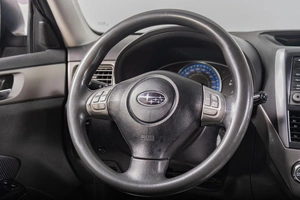 Внедорожник Subaru Forester 2008 года, 979000 рублей, Томск