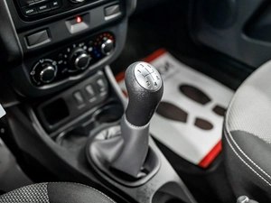 Внедорожник Renault Duster 2017 года, 1180000 рублей, Красноярск