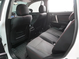 Внедорожник Geely Emgrand X7 2016 года, 769000 рублей, Воронеж