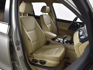 Внедорожник BMW X3 2012 года, 1827900 рублей, Казань