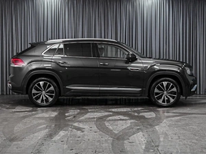 Внедорожник Volkswagen Teramont 2020 года, 4558000 рублей, Ставрополь