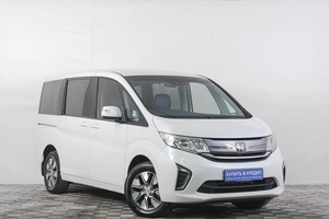 Минивэн Honda Stepwgn 2016 года, 1979000 рублей, Кемерово