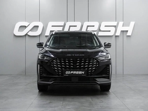 Внедорожник Jetour X70 Plus 2023 года, 2169000 рублей, Воронеж