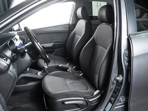 Седан Kia Rio 2013 года, 871000 рублей, Волгоград