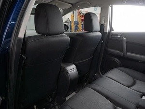 Седан Mazda 6 2010 года, 999000 рублей, Тюмень