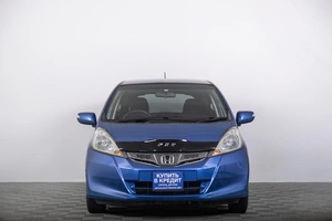 Хетчбэк Honda Fit 2011 года, 969000 рублей, Томск