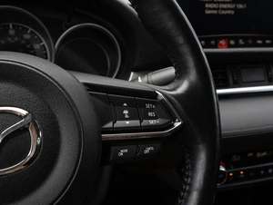 Седан Mazda 6 2018 года, 1930000 рублей, Большой Сочи