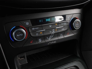 Хетчбэк Ford Focus 2016 года, 1103000 рублей, Воронеж