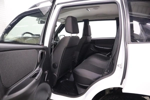 Внедорожник ВАЗ (LADA) Niva 2025 года, 1400000 рублей, Смоленск