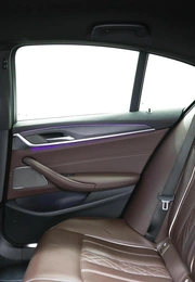 Седан BMW 5 серия 2020 года, 6150000 рублей, Орёл